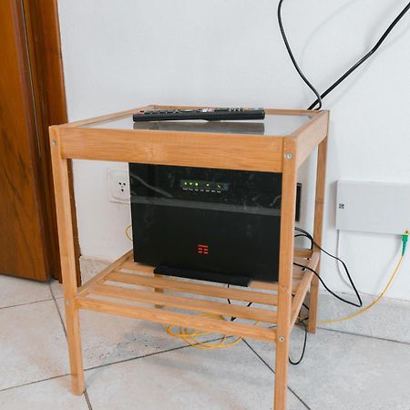 Ihost Apartment - De Andreis 11 Milano Dış mekan fotoğraf