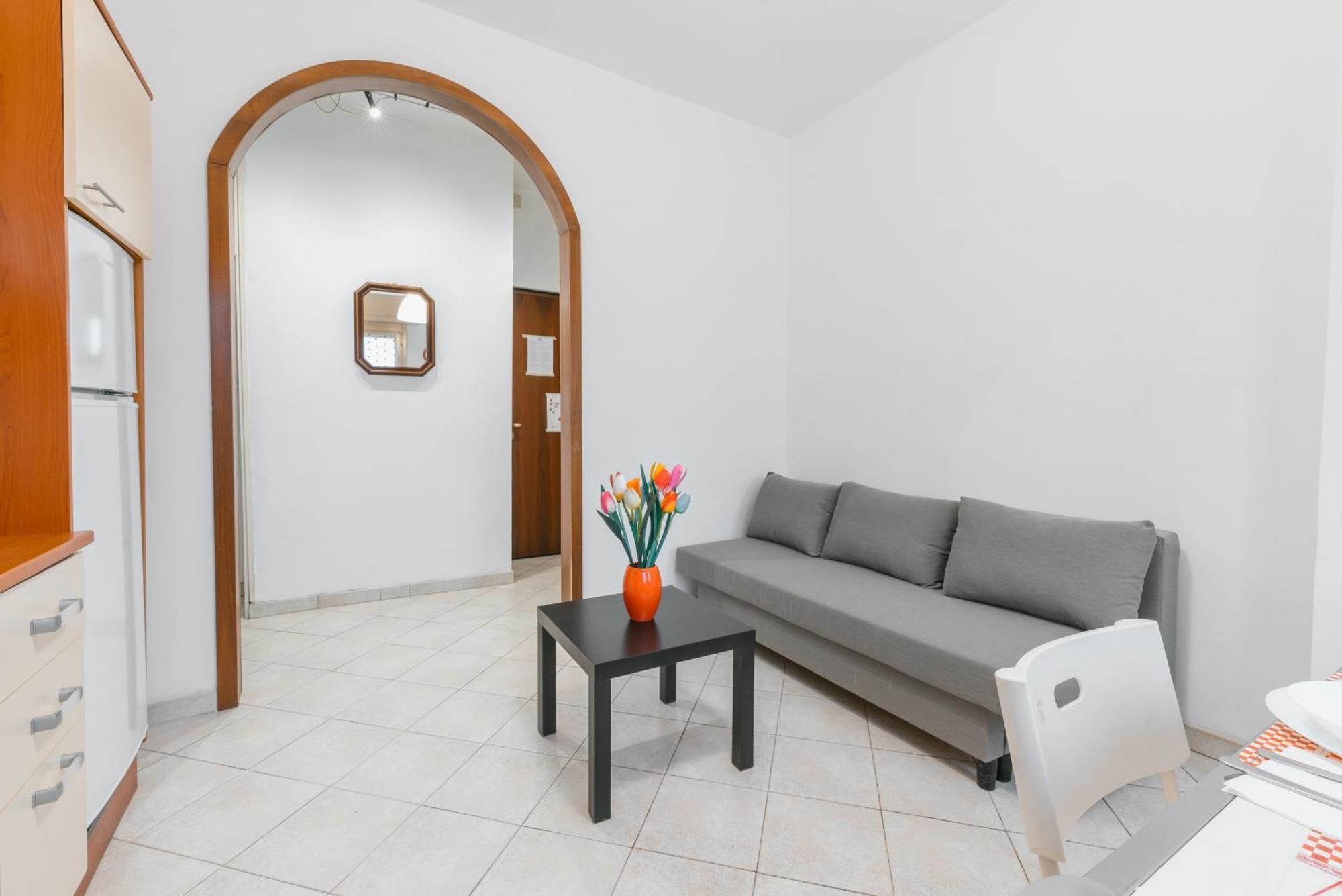 Ihost Apartment - De Andreis 11 Milano Dış mekan fotoğraf