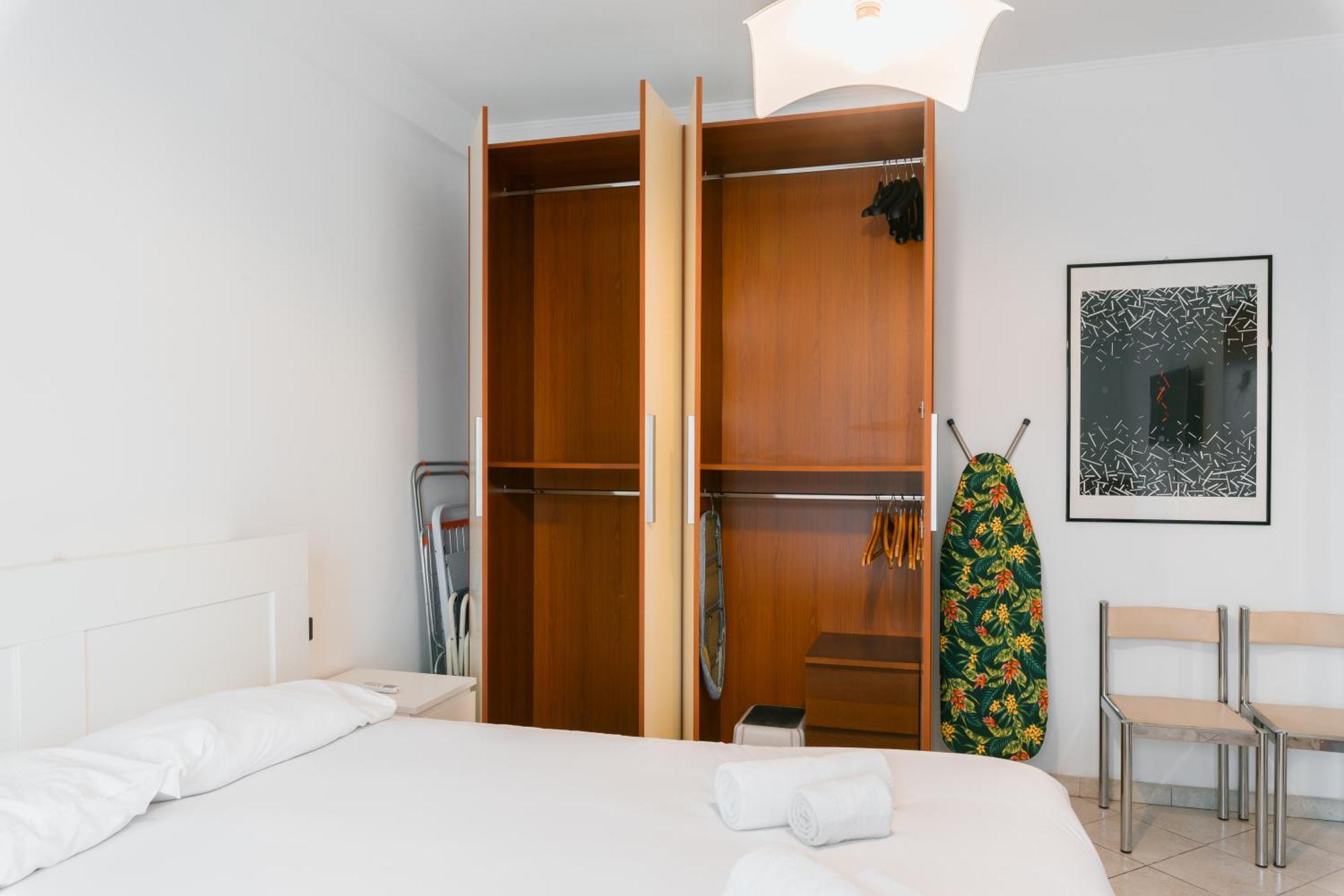 Ihost Apartment - De Andreis 11 Milano Dış mekan fotoğraf