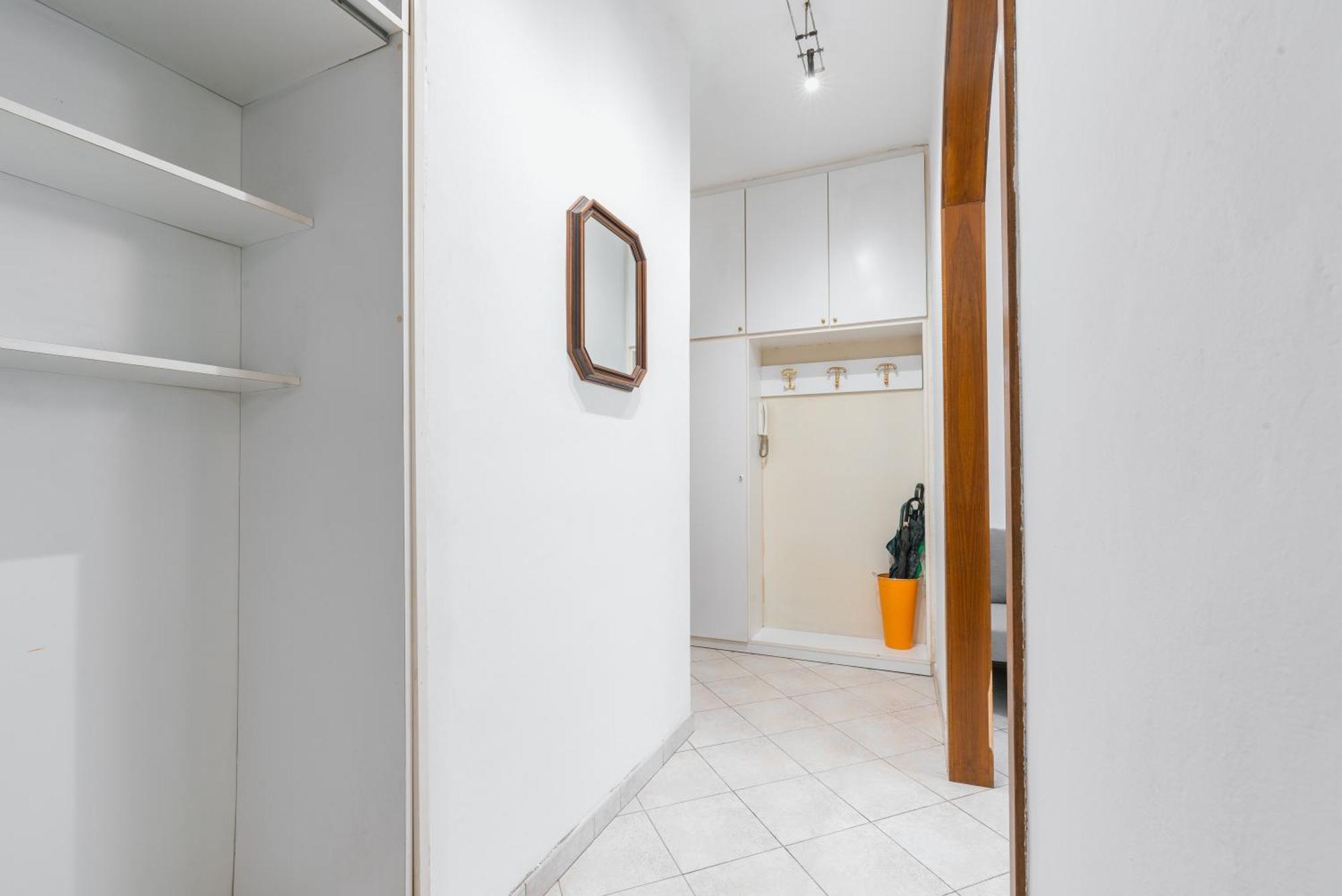 Ihost Apartment - De Andreis 11 Milano Dış mekan fotoğraf