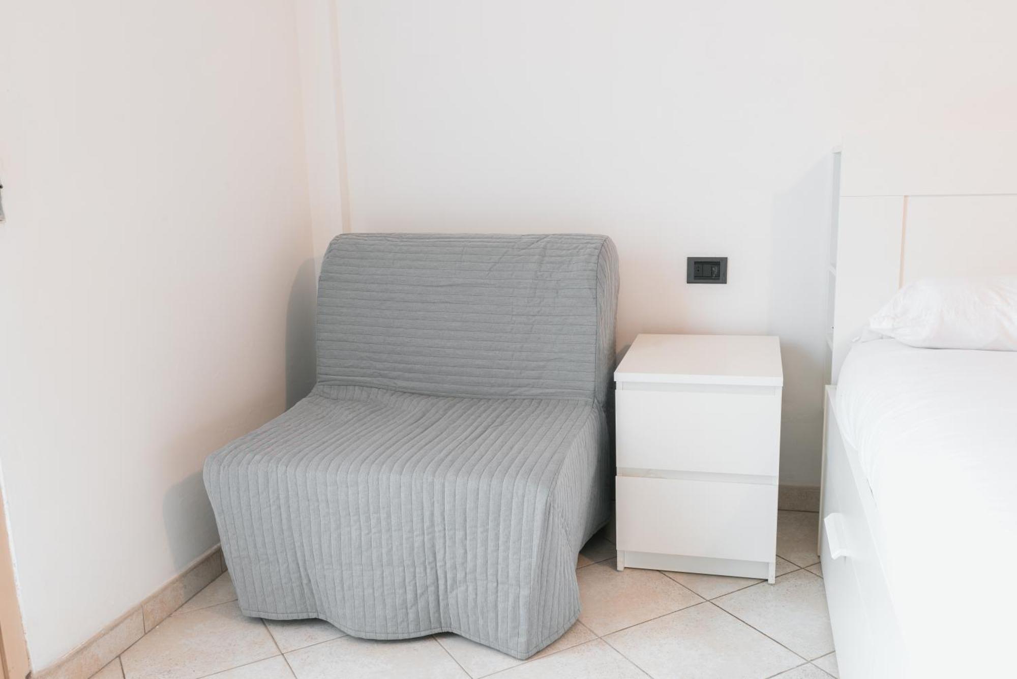 Ihost Apartment - De Andreis 11 Milano Dış mekan fotoğraf