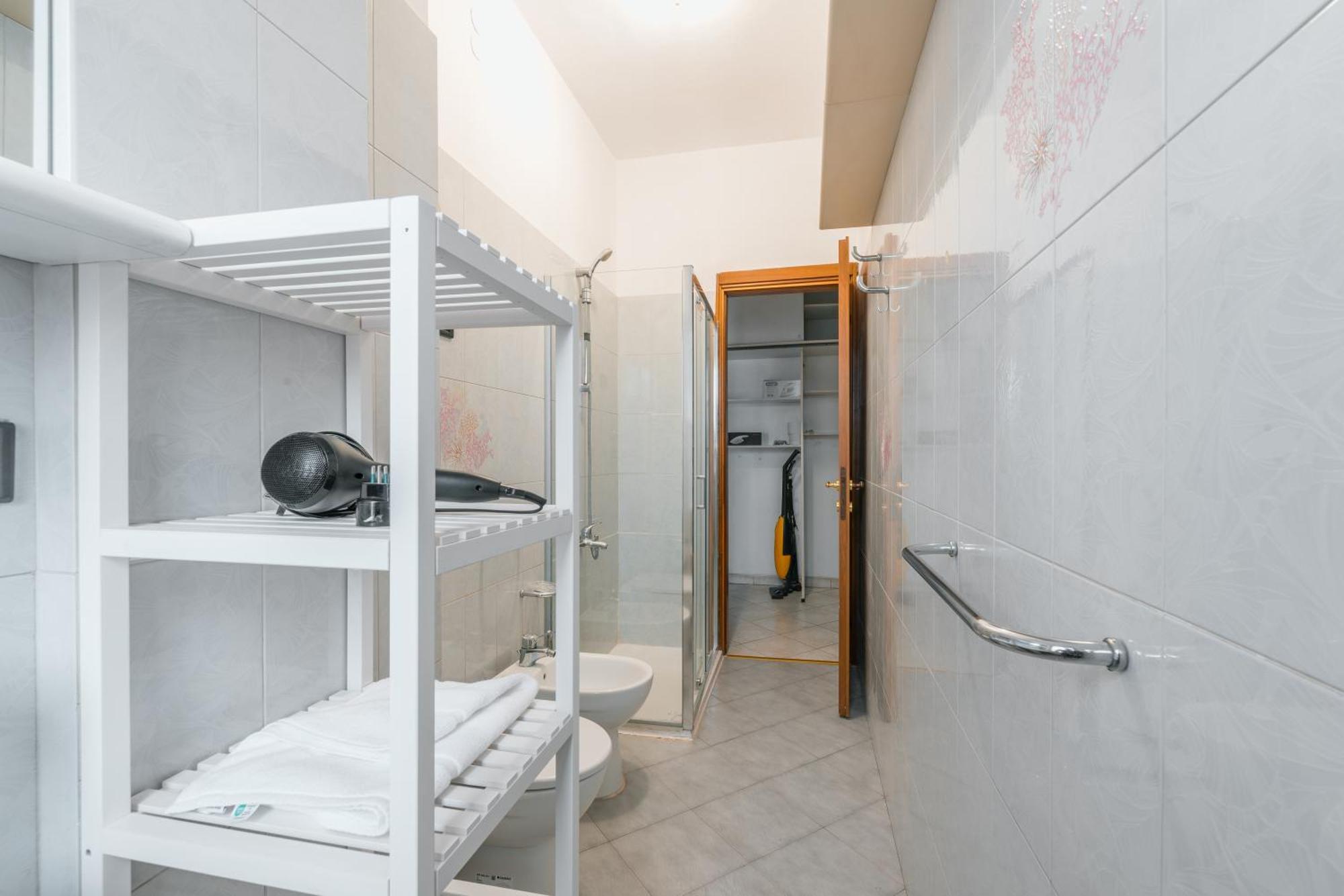 Ihost Apartment - De Andreis 11 Milano Dış mekan fotoğraf