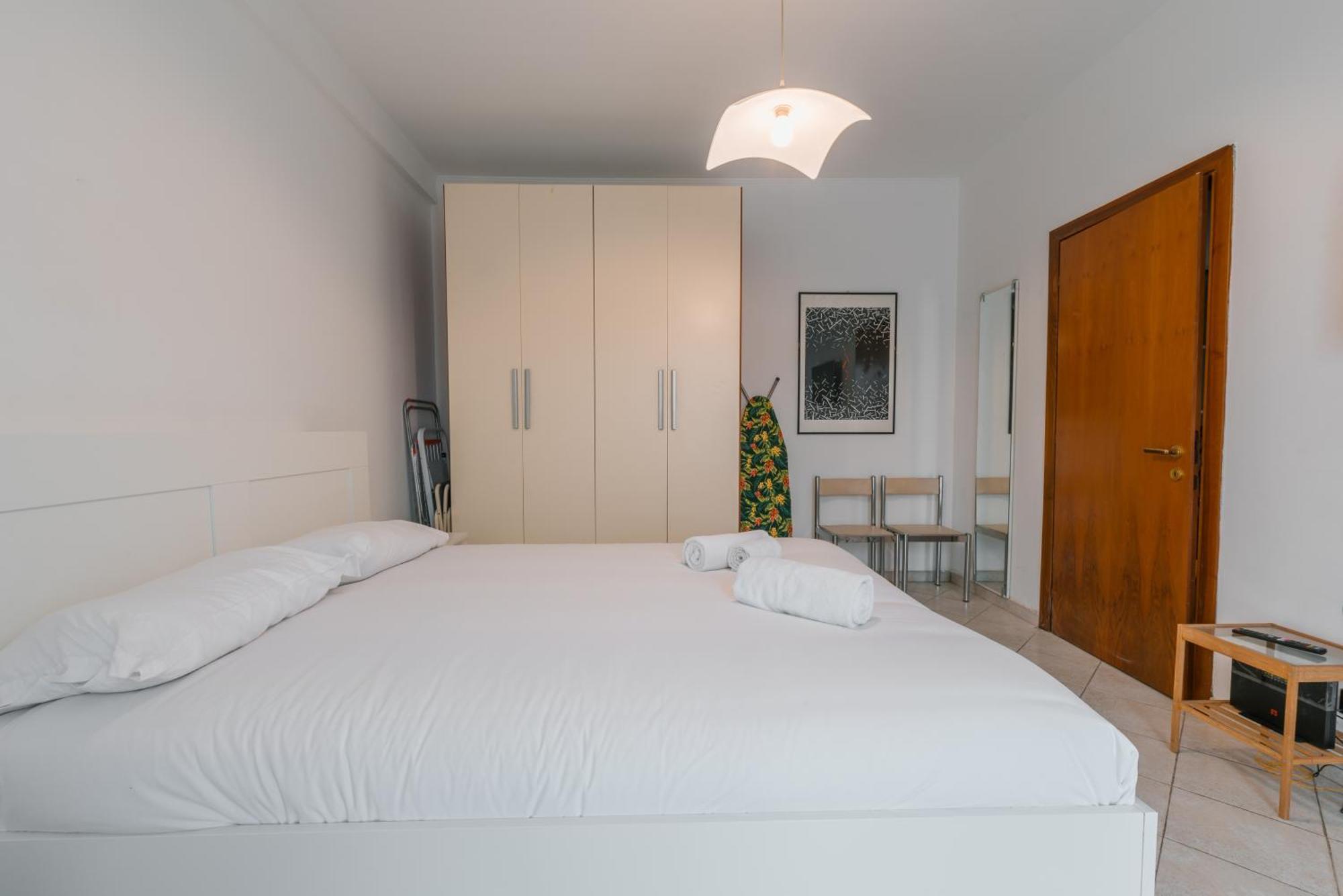 Ihost Apartment - De Andreis 11 Milano Dış mekan fotoğraf
