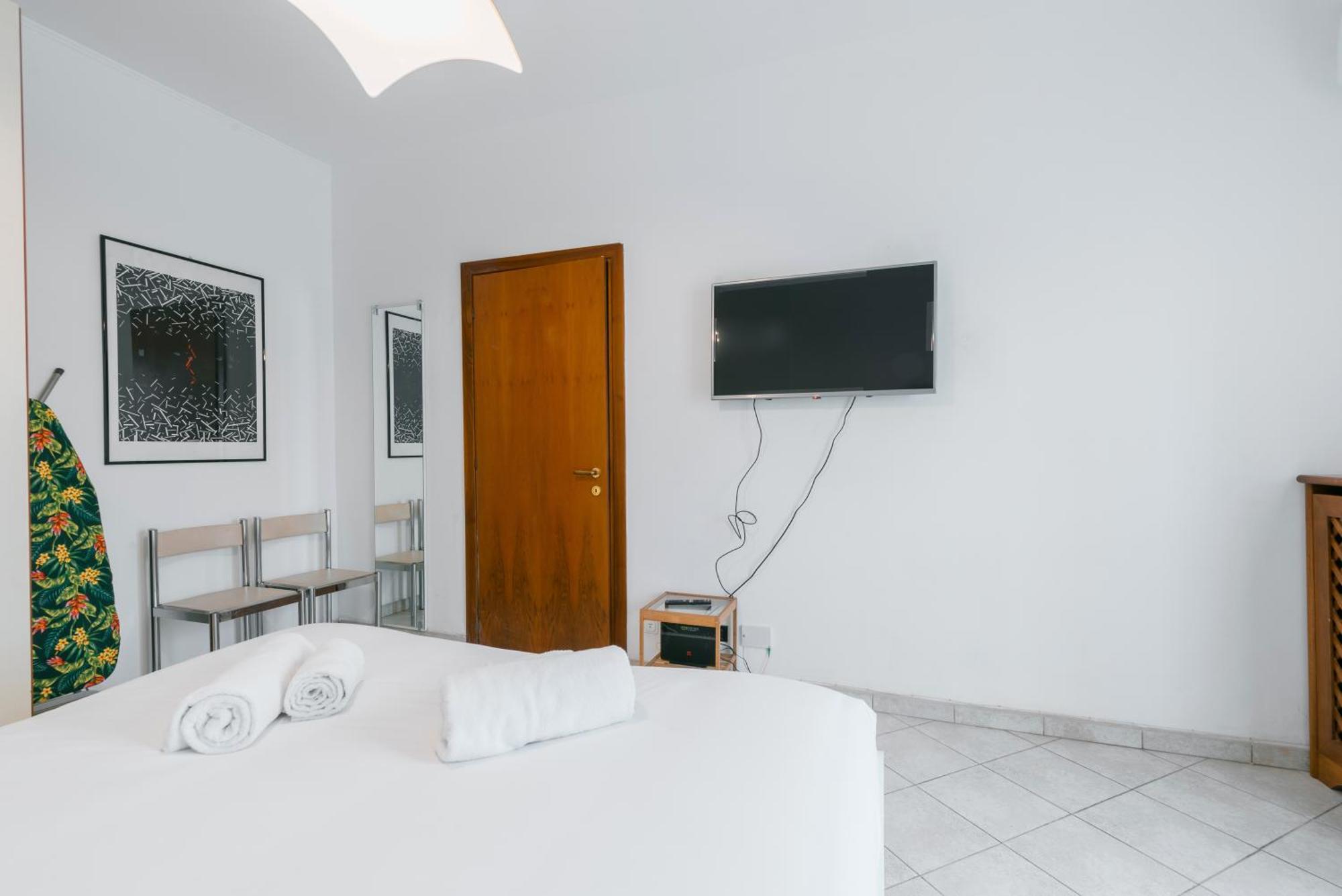 Ihost Apartment - De Andreis 11 Milano Dış mekan fotoğraf