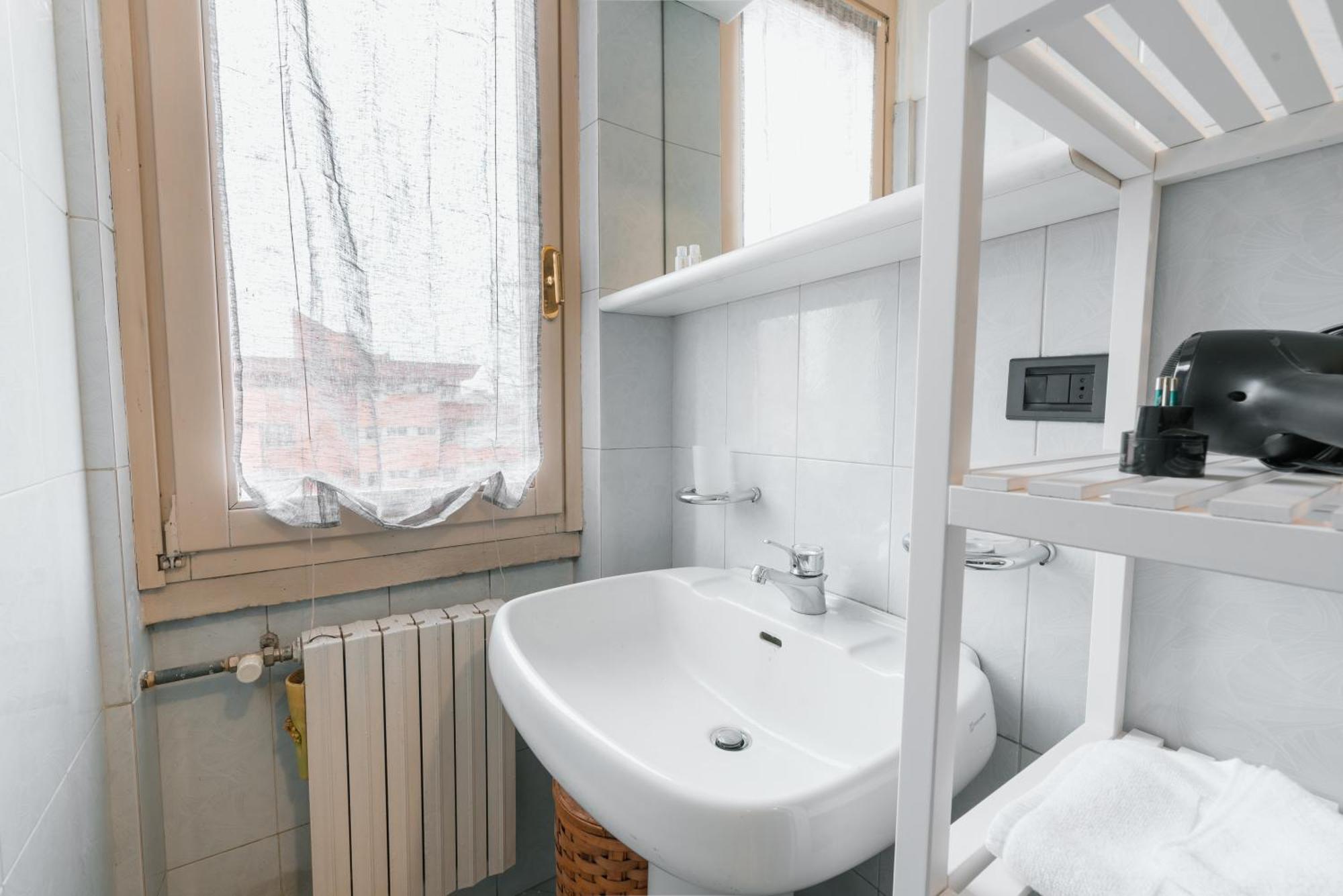 Ihost Apartment - De Andreis 11 Milano Dış mekan fotoğraf