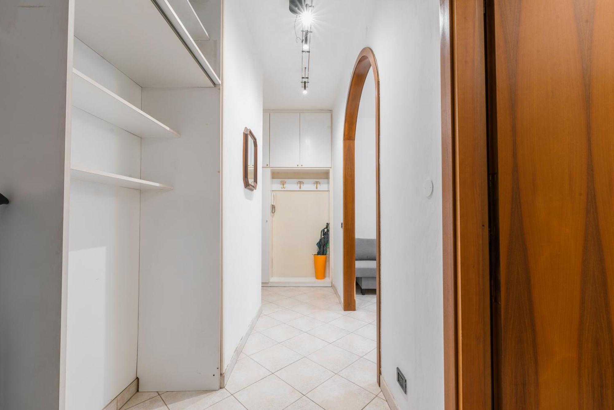 Ihost Apartment - De Andreis 11 Milano Dış mekan fotoğraf
