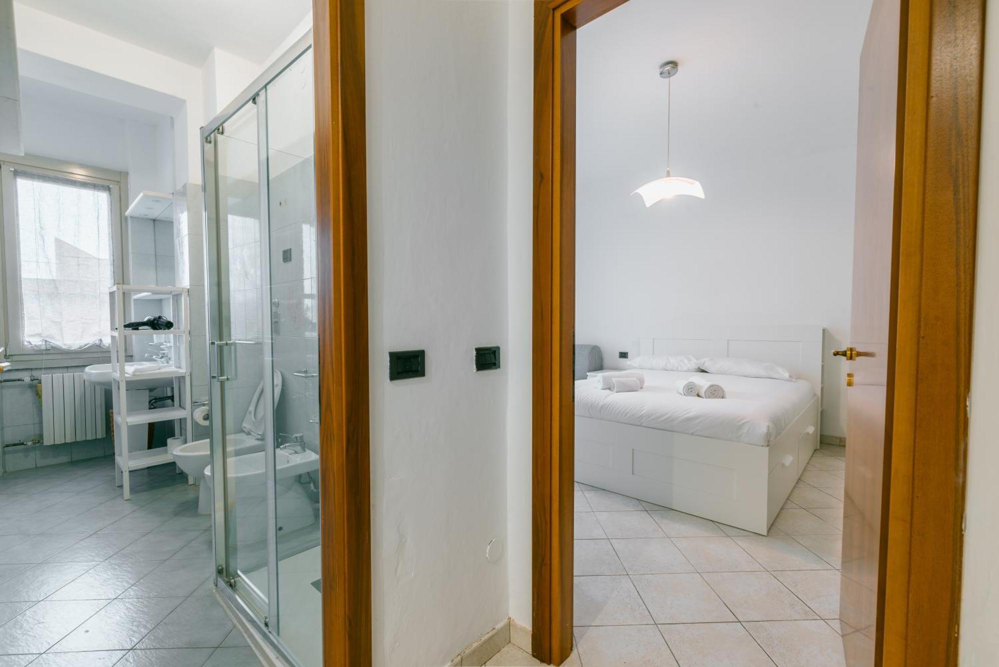 Ihost Apartment - De Andreis 11 Milano Dış mekan fotoğraf