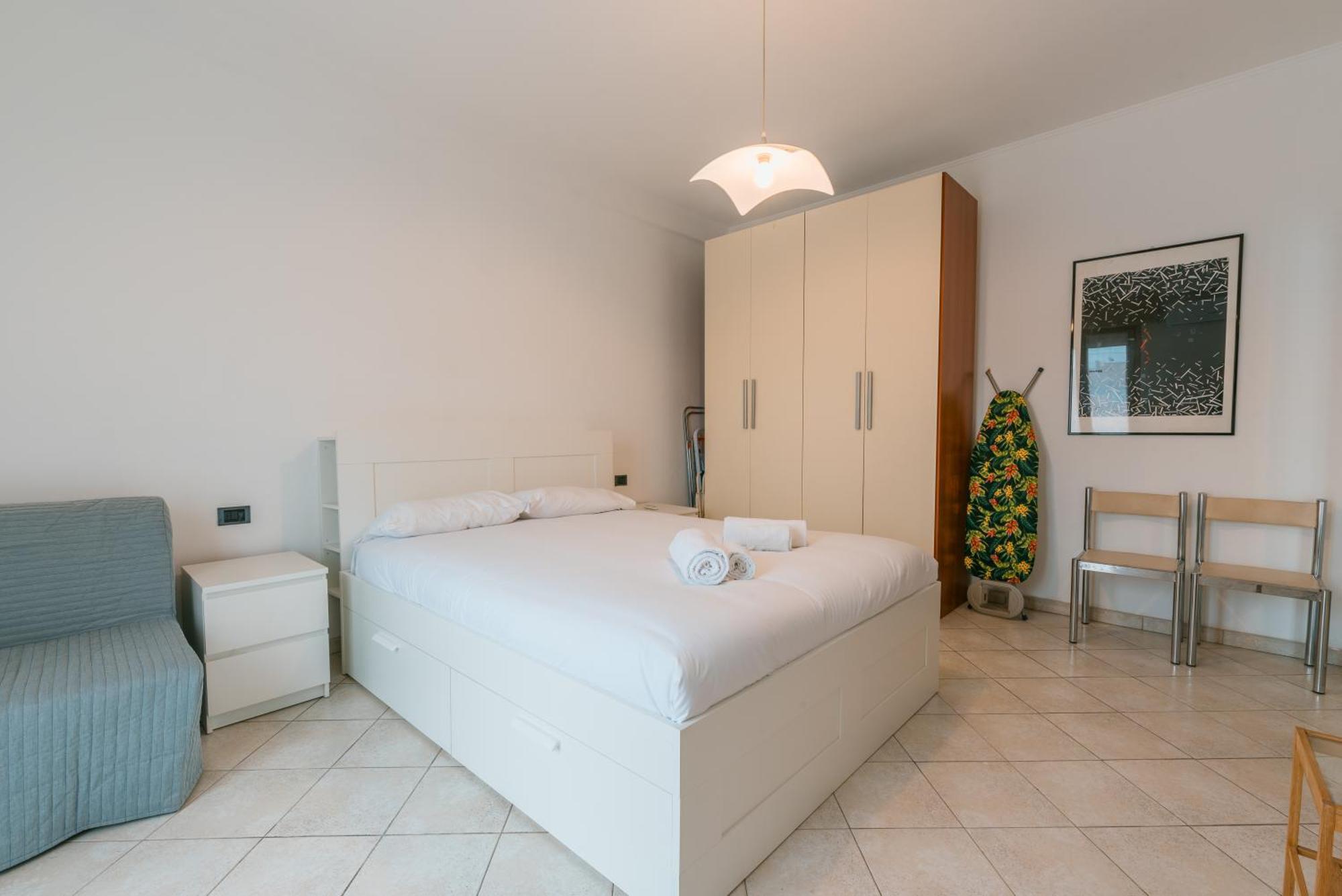 Ihost Apartment - De Andreis 11 Milano Dış mekan fotoğraf