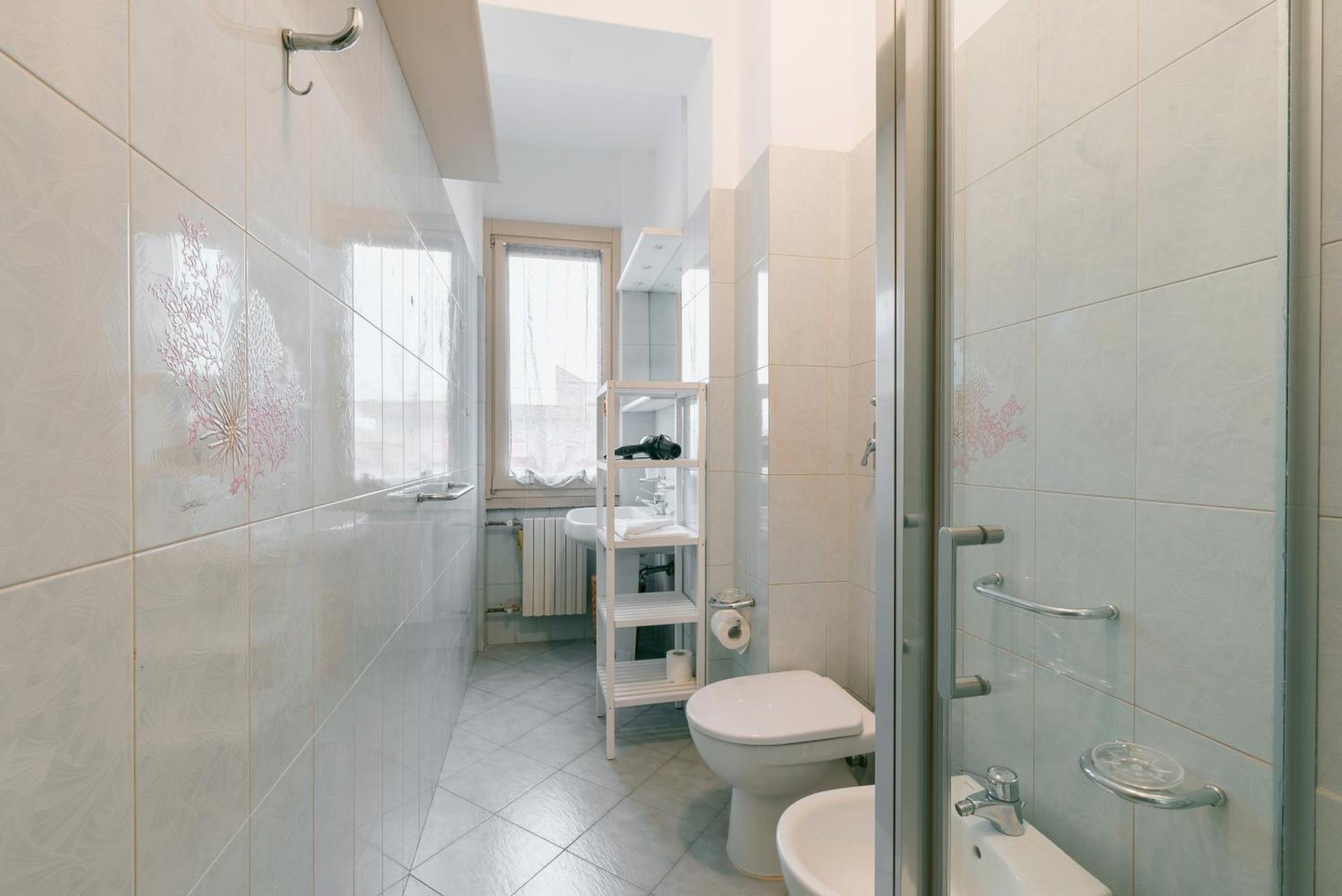 Ihost Apartment - De Andreis 11 Milano Dış mekan fotoğraf