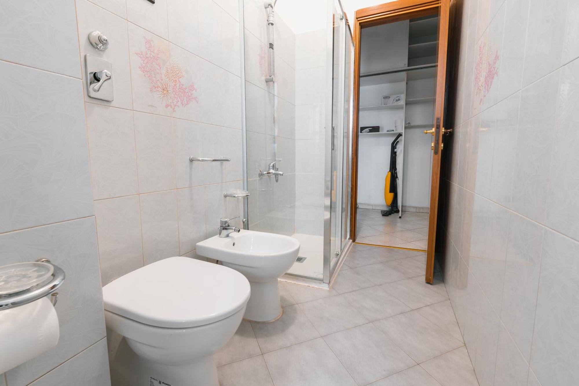 Ihost Apartment - De Andreis 11 Milano Dış mekan fotoğraf