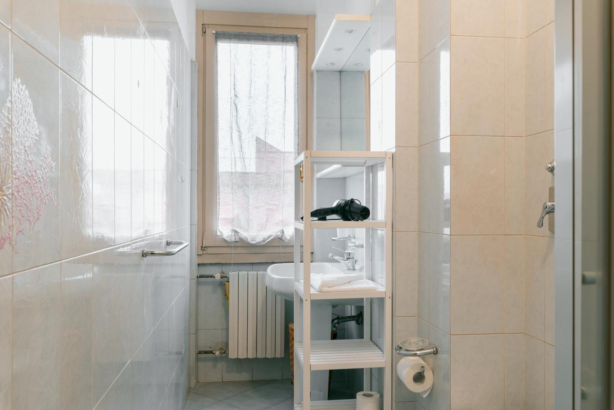 Ihost Apartment - De Andreis 11 Milano Dış mekan fotoğraf