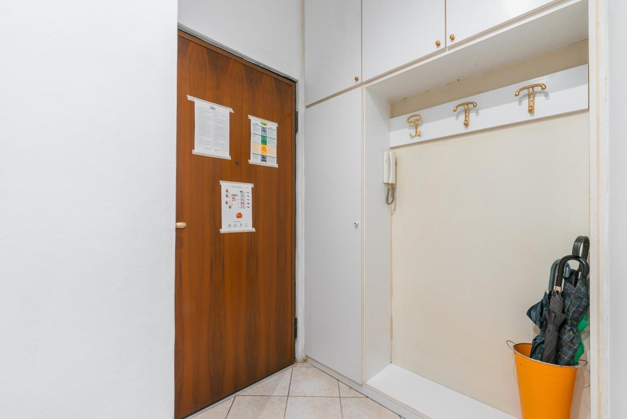 Ihost Apartment - De Andreis 11 Milano Dış mekan fotoğraf