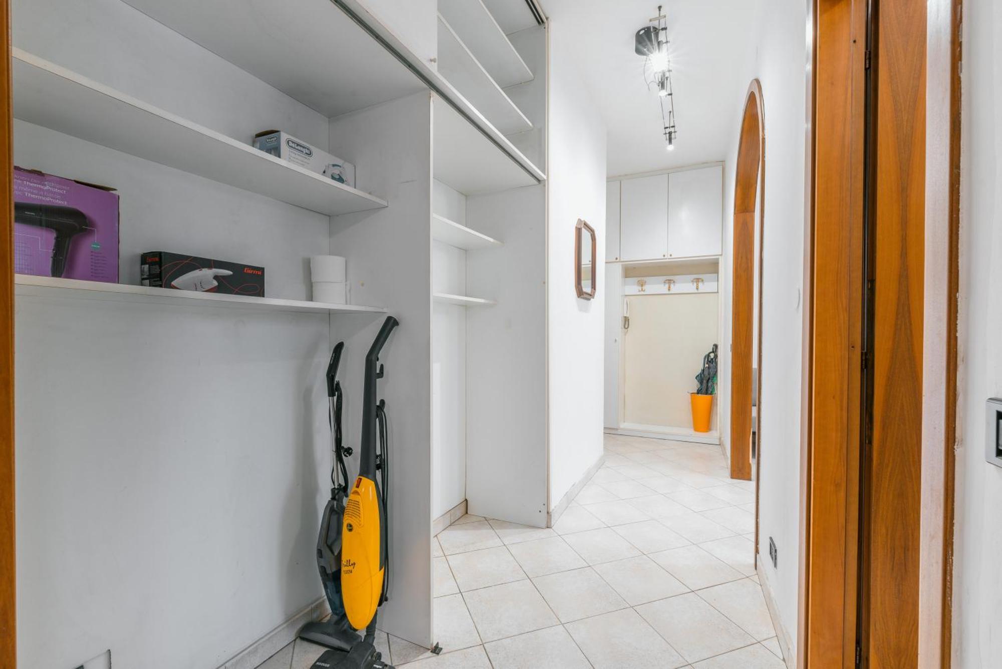 Ihost Apartment - De Andreis 11 Milano Dış mekan fotoğraf